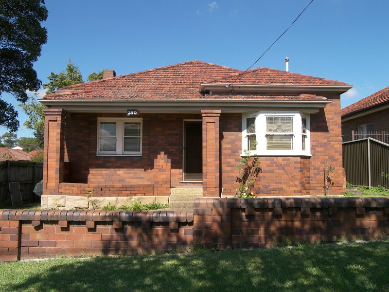 280 William Street, Kingsgrove, NSW 2208