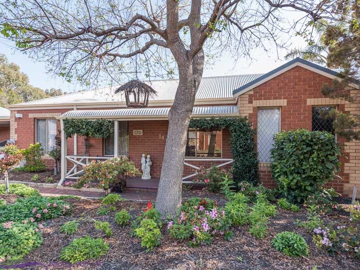 14/49 Cyril Street, Bassendean, WA 6054 Property Details