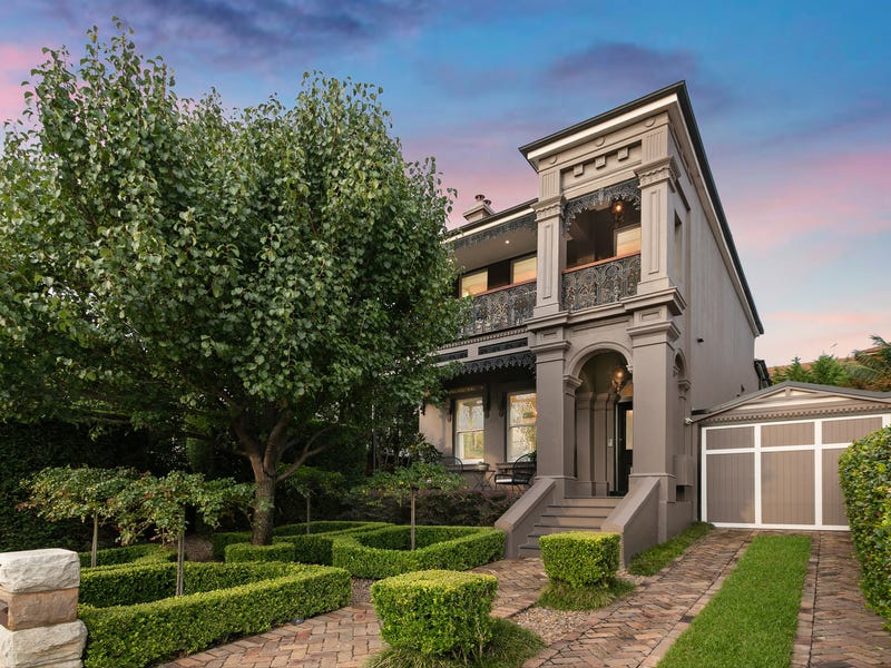 11a John Street, Ashfield, NSW 2131 House for Sale