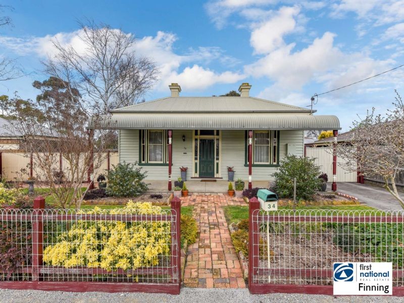 34 Bakewell Street, Cranbourne, VIC 3977