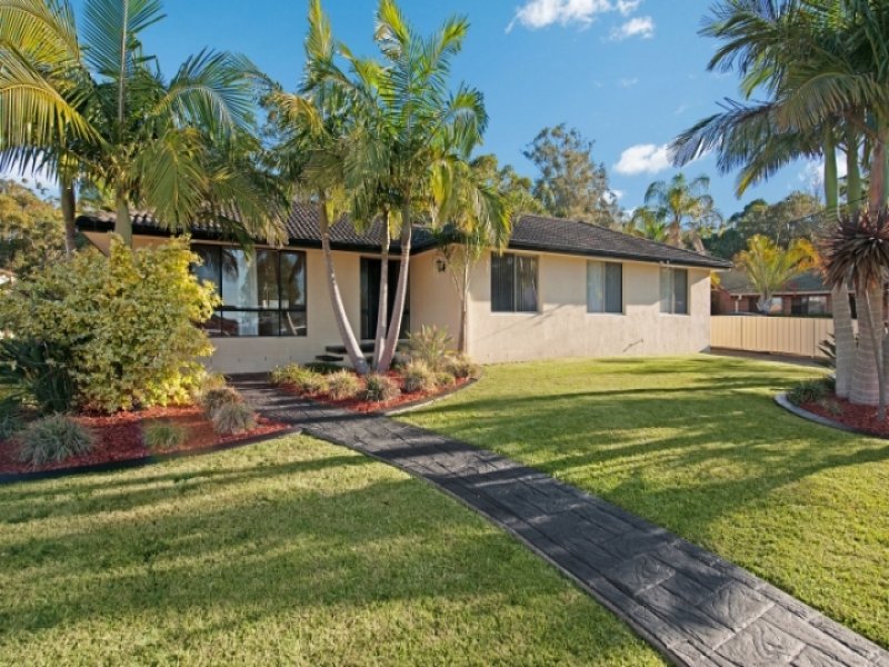 7 Langtree Close, Silverwater, NSW 2264 Property Details