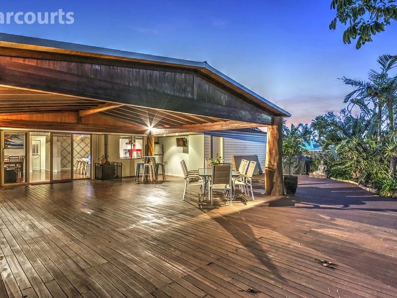 4 Iseo Place, Joondalup, WA 6027 Property Details