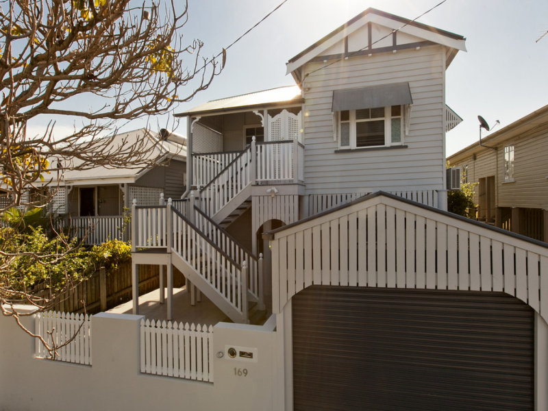 169 Mountjoy Terrace, Manly, Qld 4179 Property Details