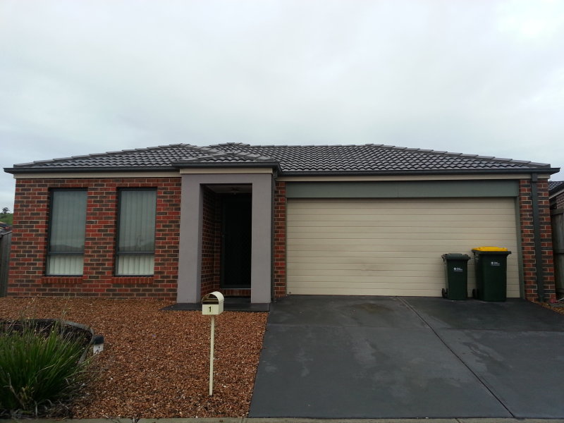 1 Estate Place, South Morang, VIC 3752