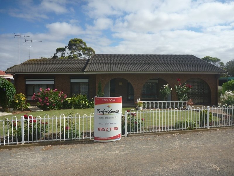 57 Stansbury Road, Yorketown, SA 5576
