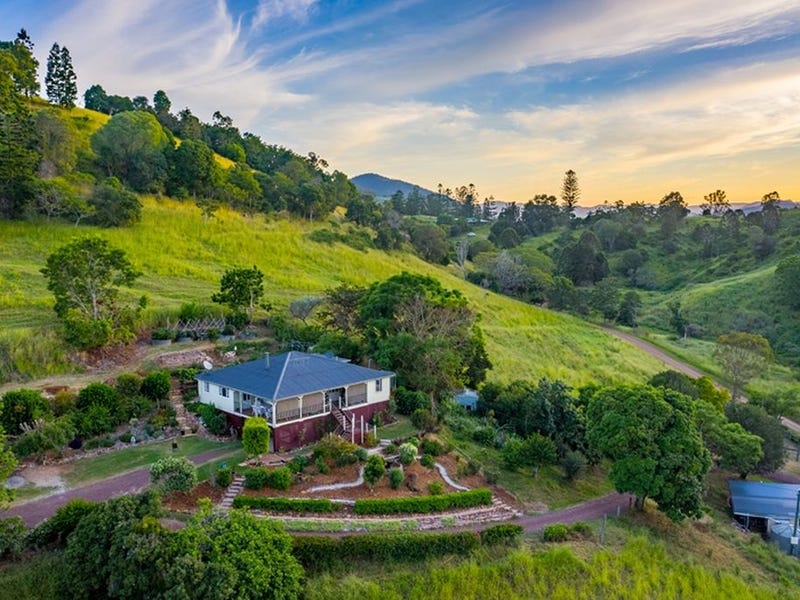 187 Little Road, Glastonbury, QLD 4570