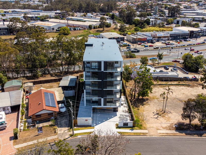 201/3 Bernice Avenue, Underwood, Qld 4119 Property Details