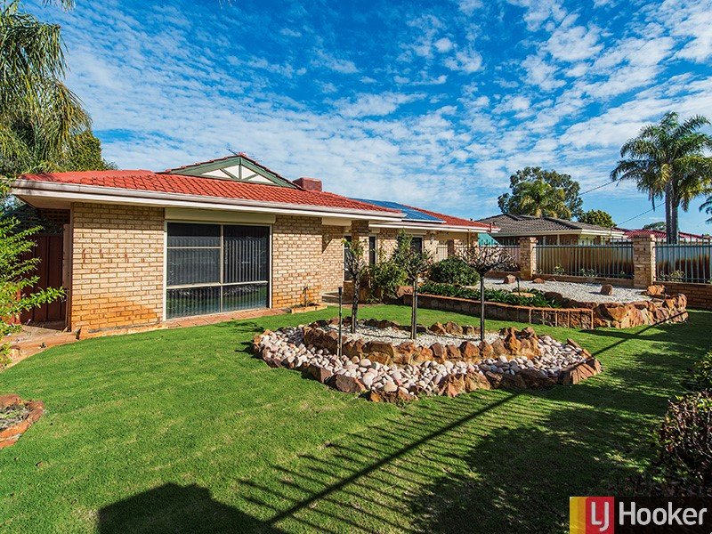 24 Southern River Road, Gosnells, WA 6110 Property Details