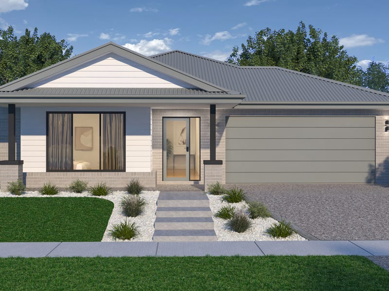 Lot 4308 Wylie Street, Baranduda, Vic 3691 House for Sale