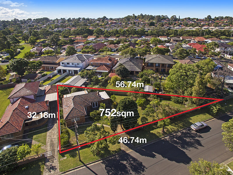 27 Gardenia Avenue, Bankstown, NSW 2200 Property Details