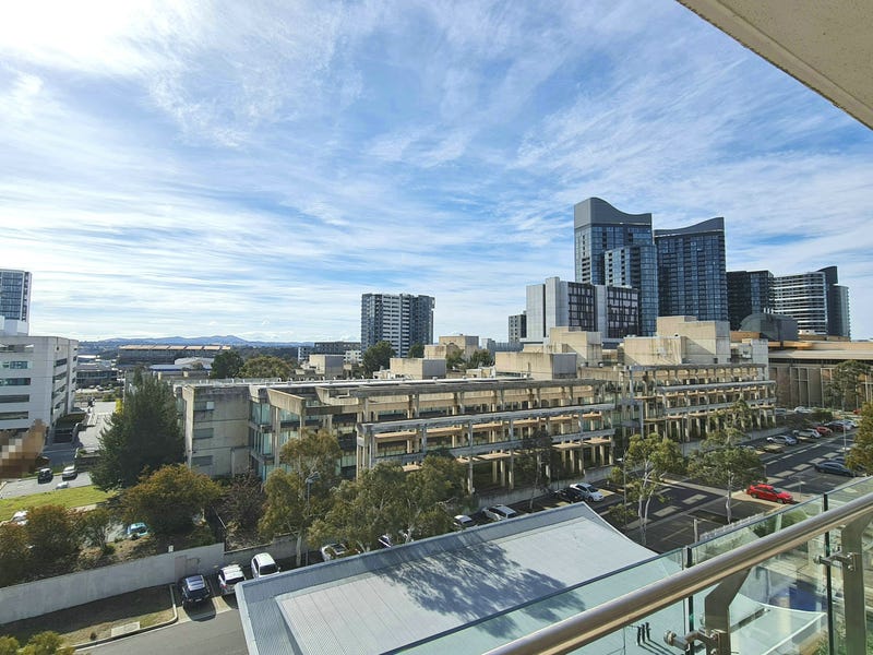 63/68 college street, Belconnen, ACT 2617 Apartment for Sale