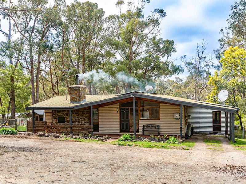 160 Lacote Road, Greendale, Vic 3341 Property Details