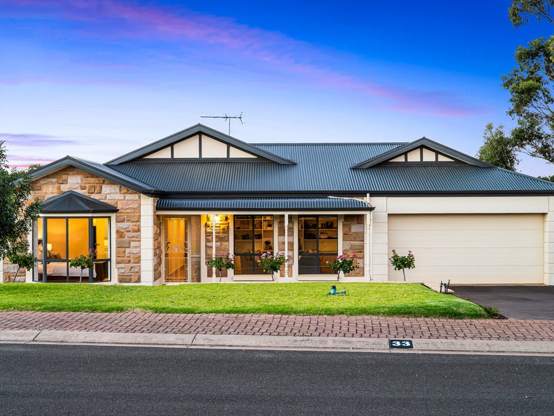 33 Lord Lynedoch Street, Lyndoch, SA 5351