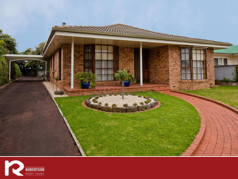 63 Campbell Street, Port Fairy, VIC 3284