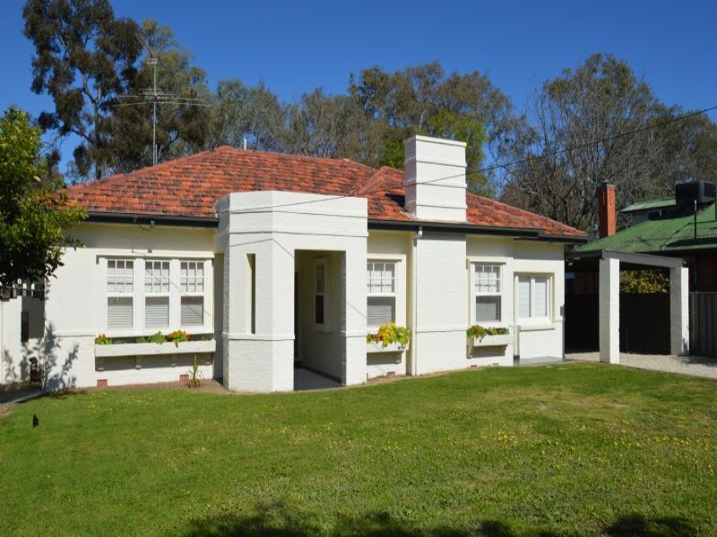 22 GRAHAM AVENUE, Wangaratta, Vic 3677 Property Details