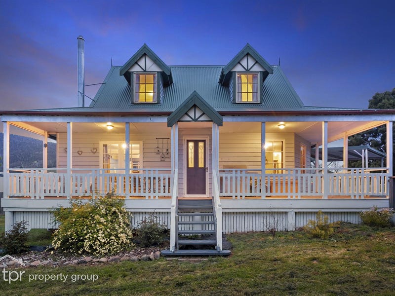 1 Wellington Street, Huonville, Tas 7109 Property Details