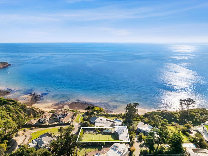 16 Gulls Way, Frankston South, VIC 3199