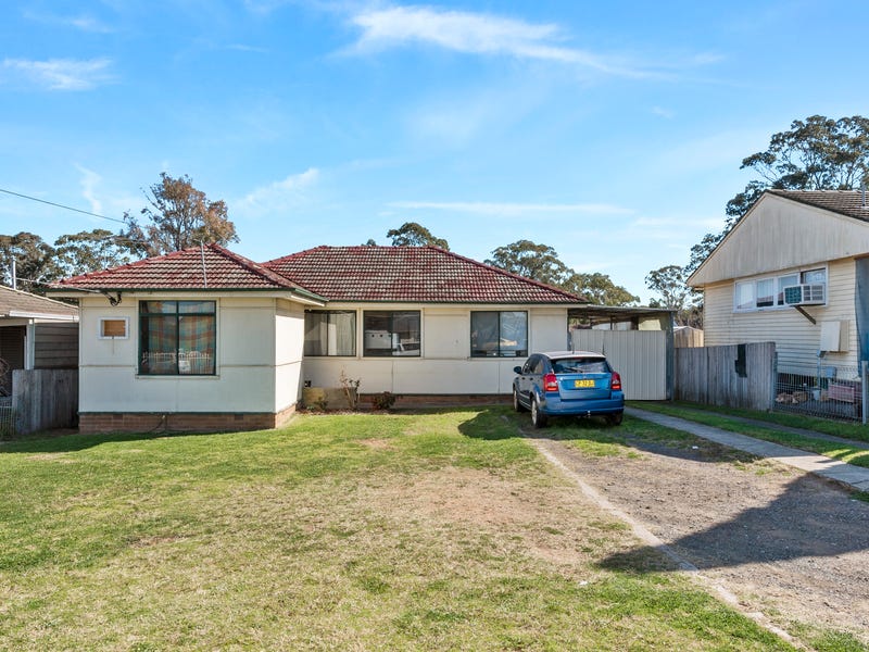 21 Miller Road, Miller, NSW 2168