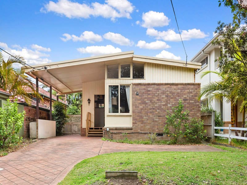 27 Wyuna Avenue, Freshwater, NSW 2096 Property Details