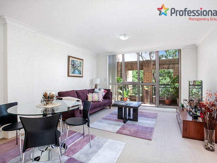 39/17 Macmahon Street, Hurstville, NSW 2220 Property Details