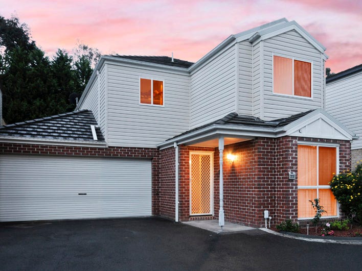 23/3543 Kent Avenue, Croydon, VIC 3136