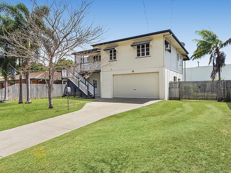7 Alamein Street, Aitkenvale, QLD 4814