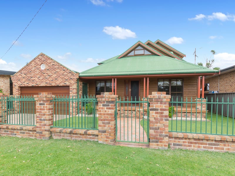 21 Dorrigo Avenue, Woonona, NSW 2517