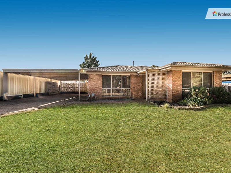 3 Walsingham Crescent, Kurunjang, Vic 3337 Property Details