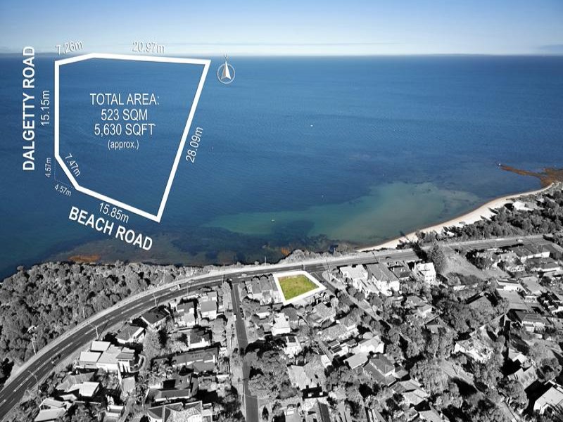 437 Beach Road, Beaumaris, VIC 3193