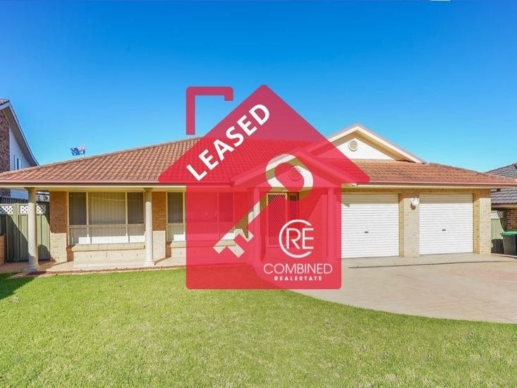 7 Thurn Place, Elderslie, NSW 2570