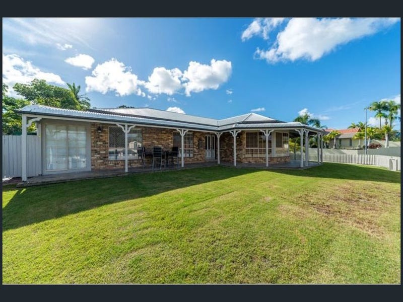 55 Arnold Palmer Drive, Parkwood, QLD 4214