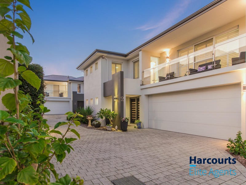 2/78 Harrison Street, Rockingham, WA 6168 Property Details