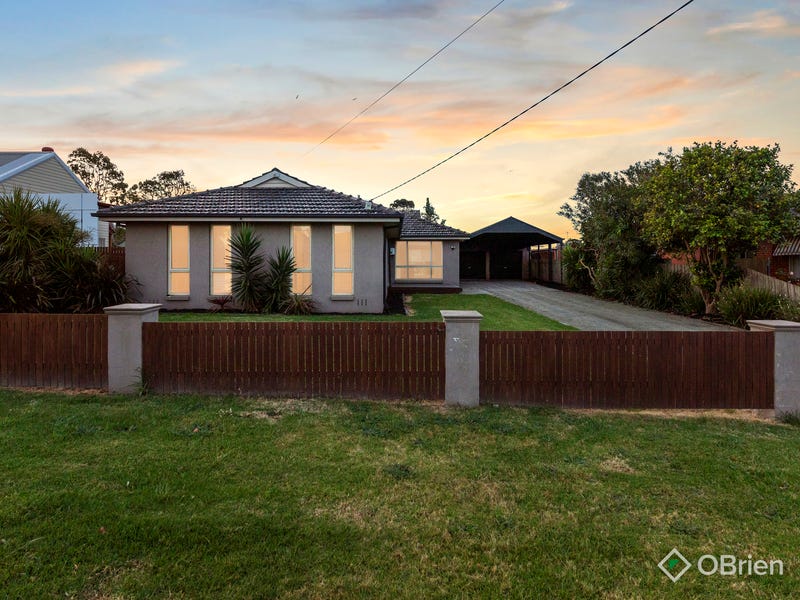 13 Bakewell Street, Tooradin, Vic 3980 House for Sale