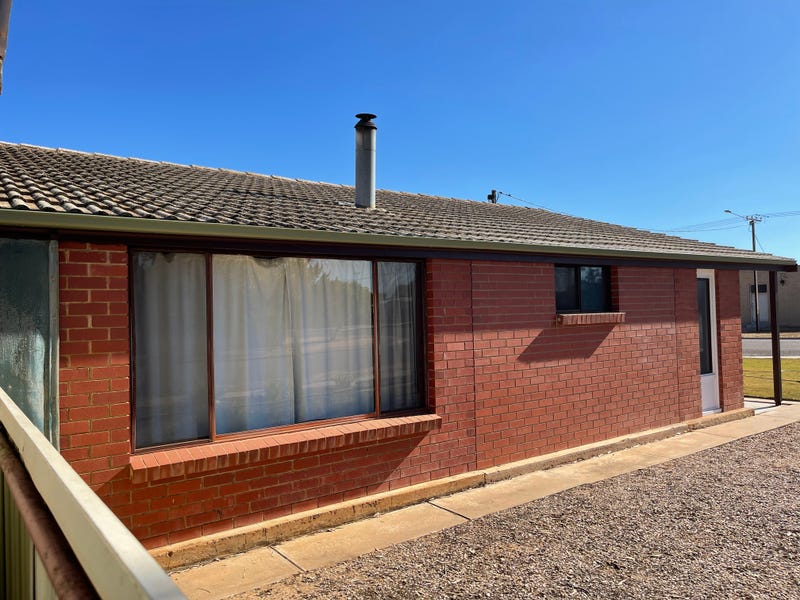 4 Adams Terrace, Wudinna, SA 5652 House for Sale