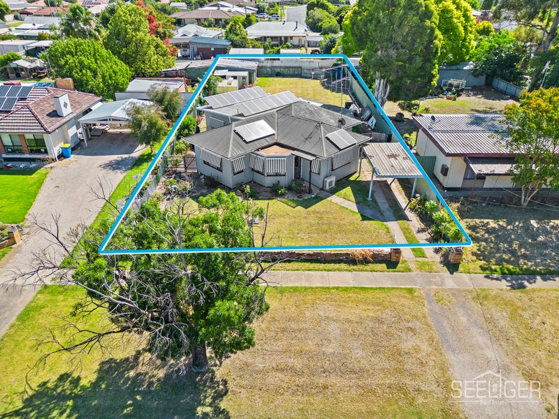 123 Jerilderie Street, Berrigan, NSW 2712 House for Sale realestate