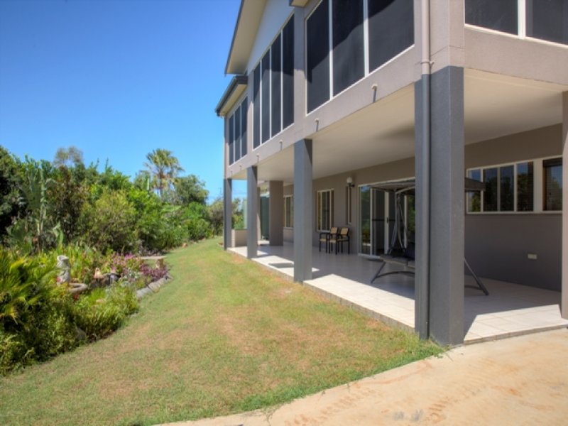 24 Naomi Drive, Yeppoon, Qld 4703 Property Details