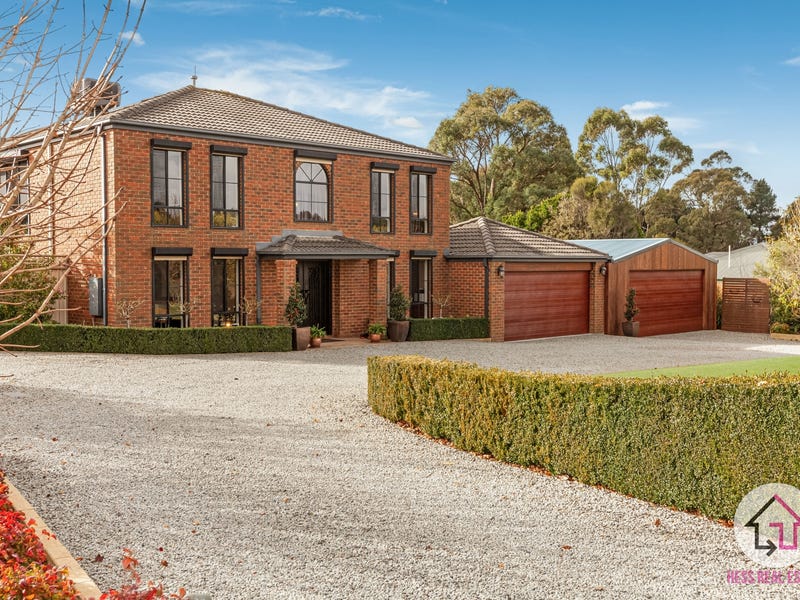 18 Bindley Court, Kilmore, Vic 3764 - House for Sale - realestate.com.au