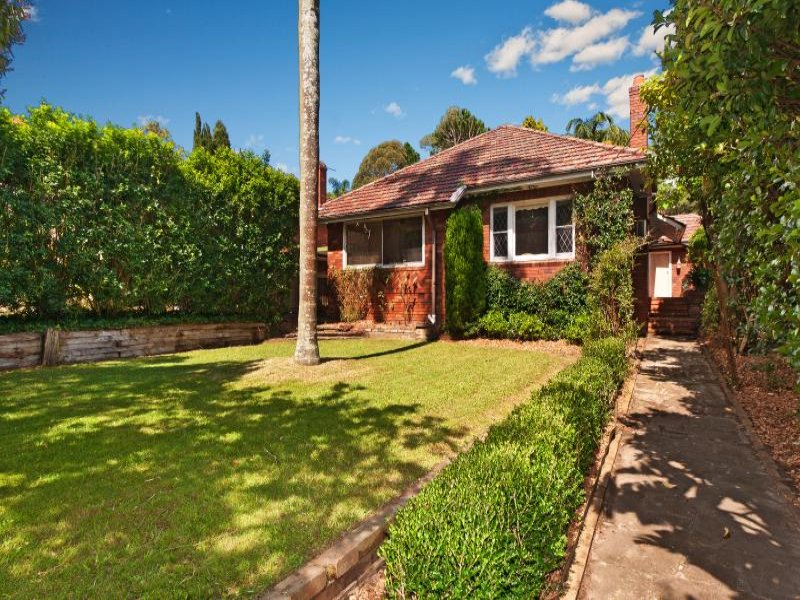 79 Tryon Road, Lindfield, NSW 2070 Property Details