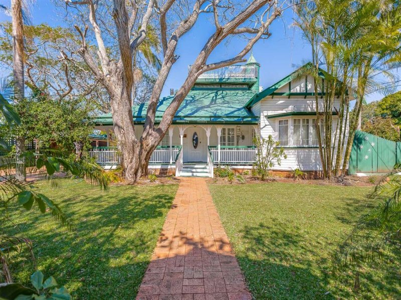 11 Josephine Street, Redcliffe, Qld 4020 Property Details