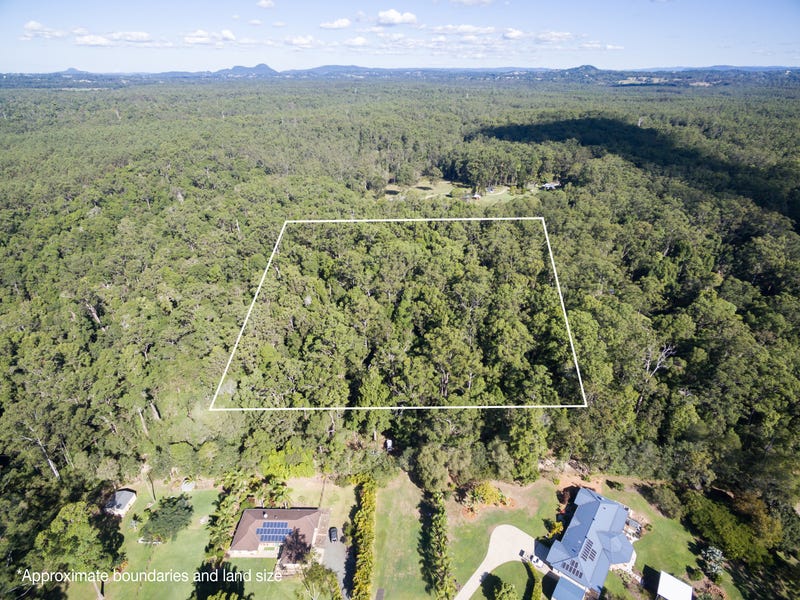 326 Kidd Road, Pomona, Qld 4568 Residential Land for Sale