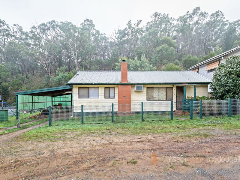 Property 132662442, Hazeldene, Vic 3658 Property Details