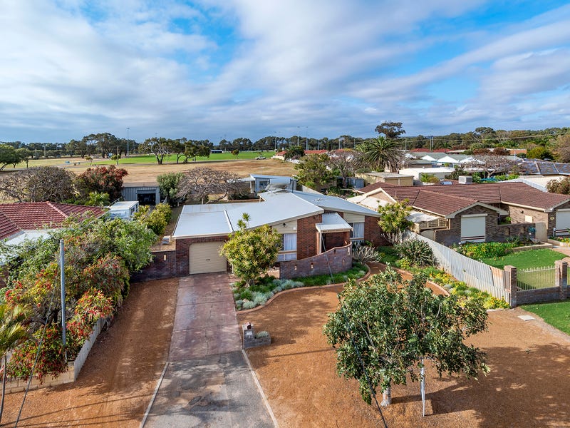 8 Gardner Street, Spalding, WA 6530 Property Details