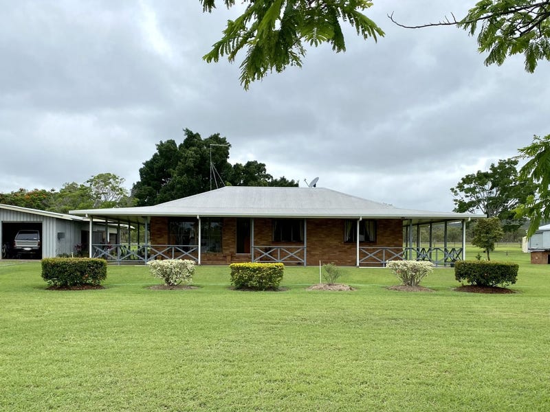 63234 Bruce Highway, Etna Creek, QLD 4702