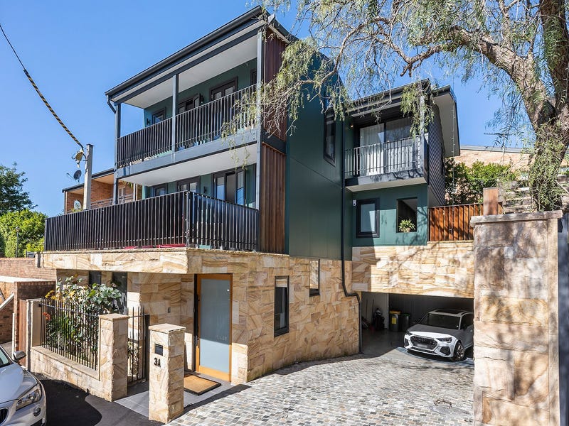 3A Ferdinand Street, Birchgrove, NSW 2041 - realestate.com.au