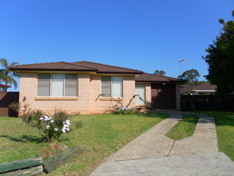 9 Norseman Close, Green Valley, NSW 2168