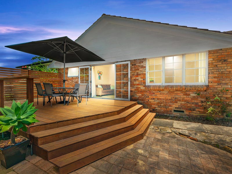 1 Lockhart Place, Belrose, NSW 2085