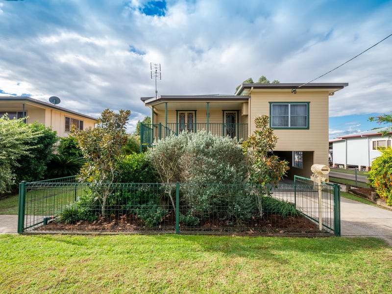 4 Tweed Street, Grafton, NSW 2460 House for Sale
