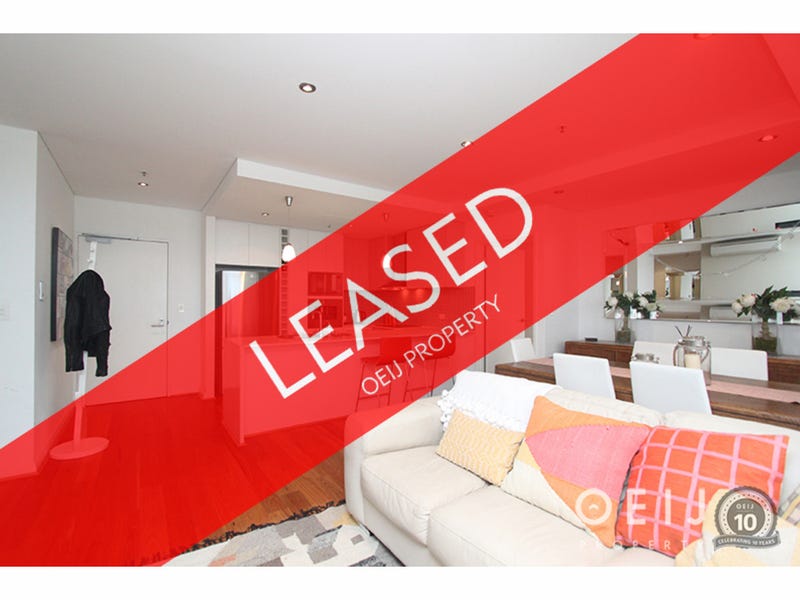 10/580 Hay Street, Perth, WA 6000