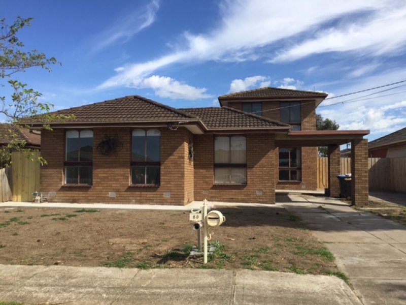 60 Powell Drive, Hoppers Crossing, VIC 3029