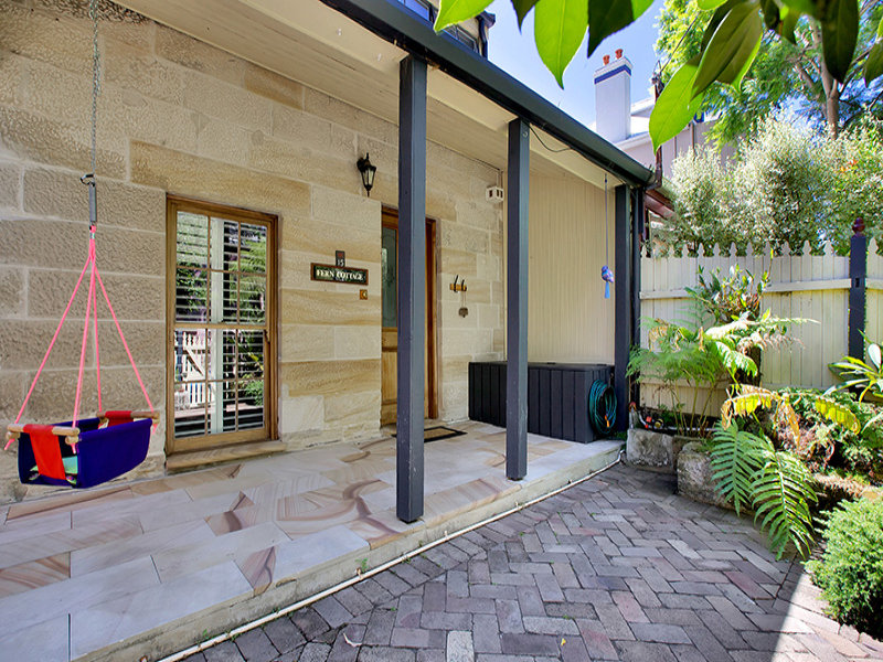 15 Adolphus Street, Balmain, NSW 2041